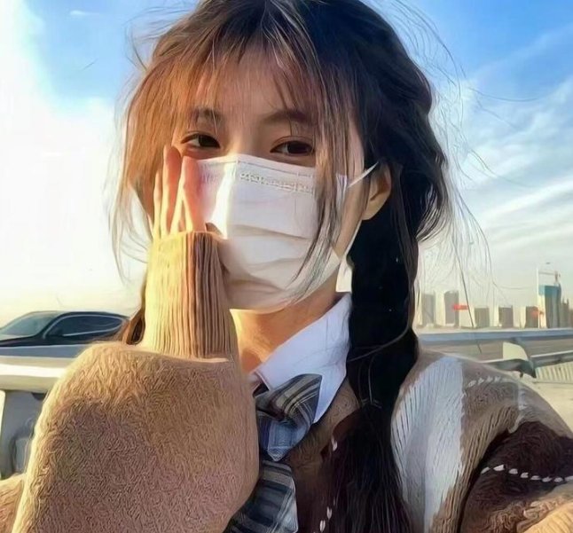 盲少爷的小女仆2023