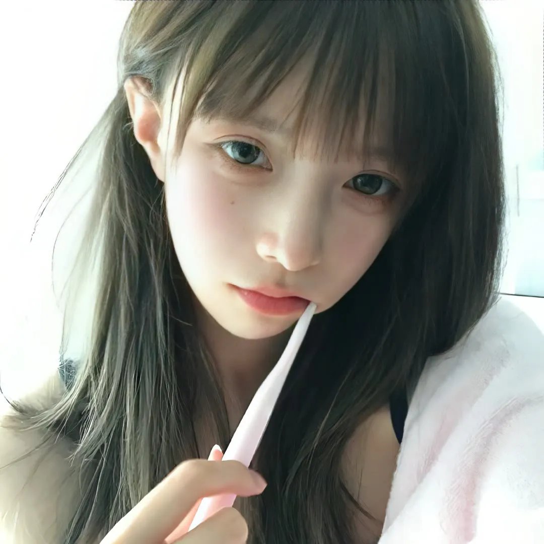 女孩有问题