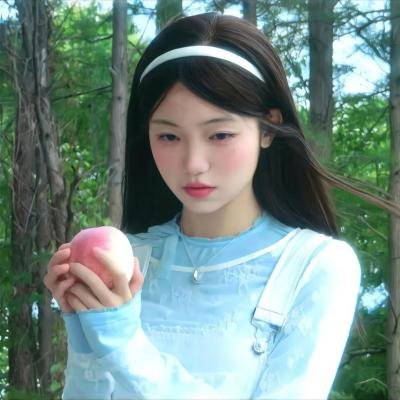 原来你是这样的顾先生